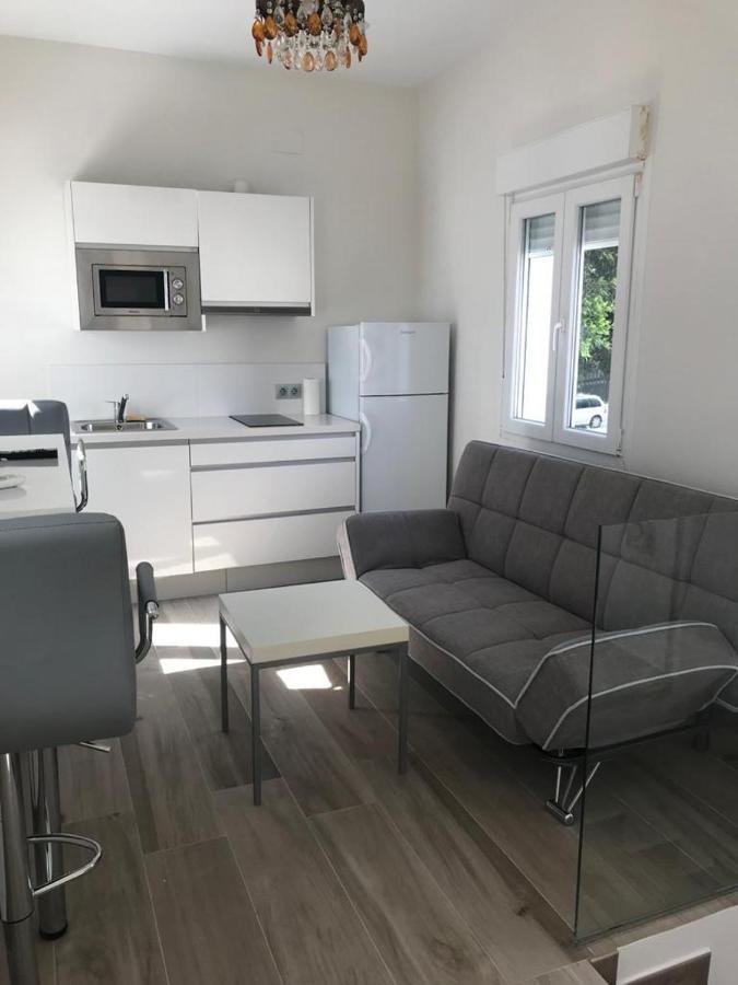 Estudio Junto A Paseo Maritimo Antonio Banderas Appartement *