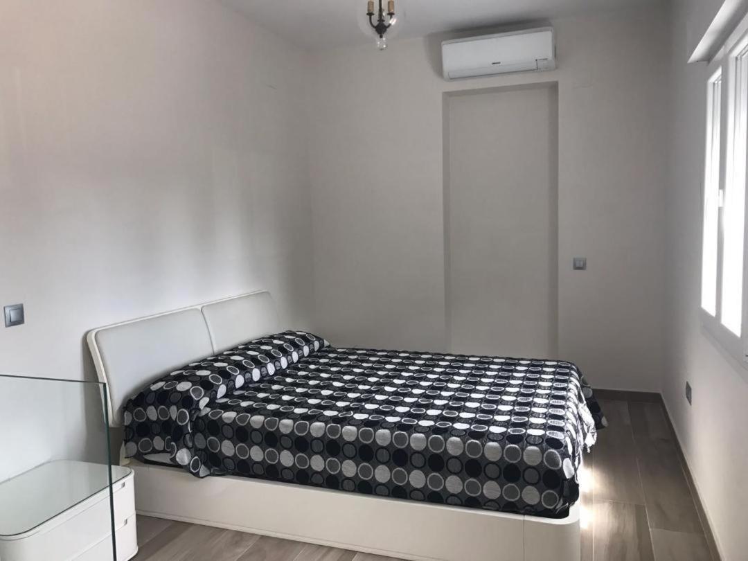 Estudio Junto A Paseo Maritimo Antonio Banderas Appartement Málaga