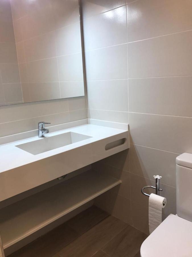 Estudio Junto A Paseo Maritimo Antonio Banderas Appartement