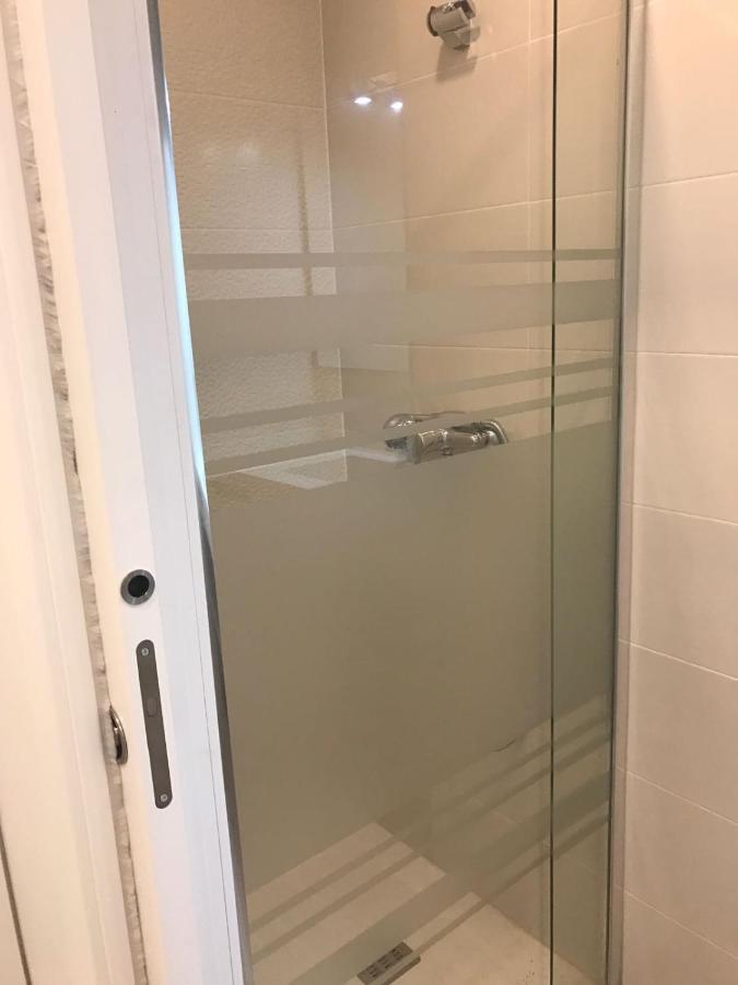 Apartment Estudio Junto A Paseo Maritimo Antonio Banderas Málaga