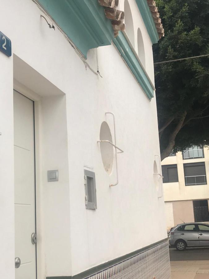 Appartement Estudio Junto A Paseo Maritimo Antonio Banderas *